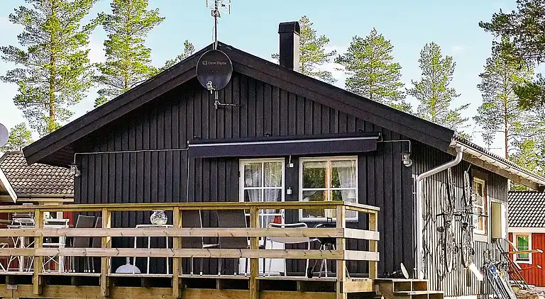 Ferienhaus in Älvdalen N