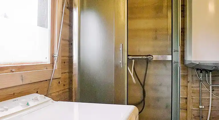 Sommerhus i Mullsjö V