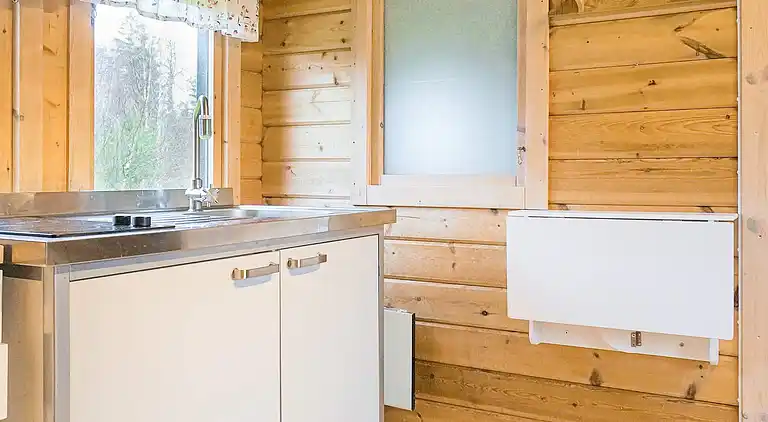 Sommerhus i Mullsjö V