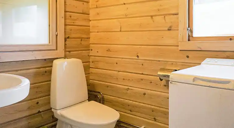 Sommerhus i Mullsjö V