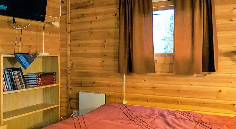 Sommerhus i Mullsjö V