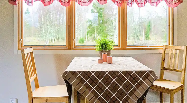 Sommerhus i Mullsjö V