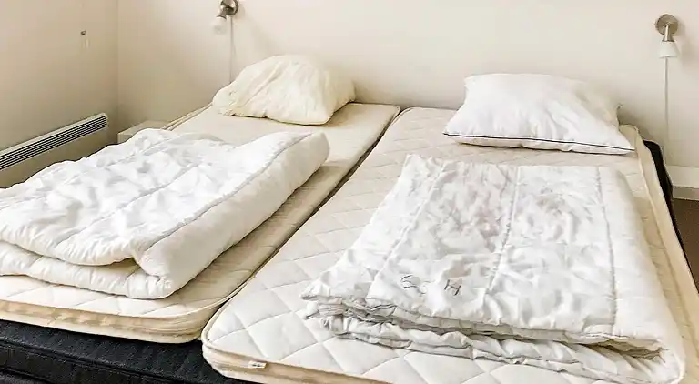 Sommerhus i Væggerløse