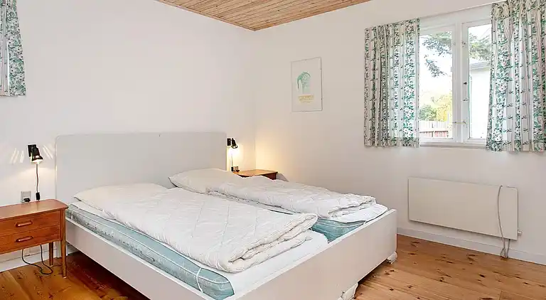 Feriebolig i Væggerløse