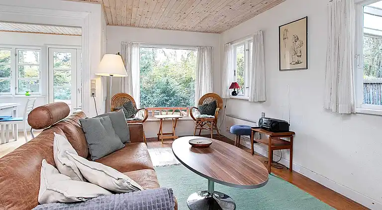 Feriebolig i Væggerløse