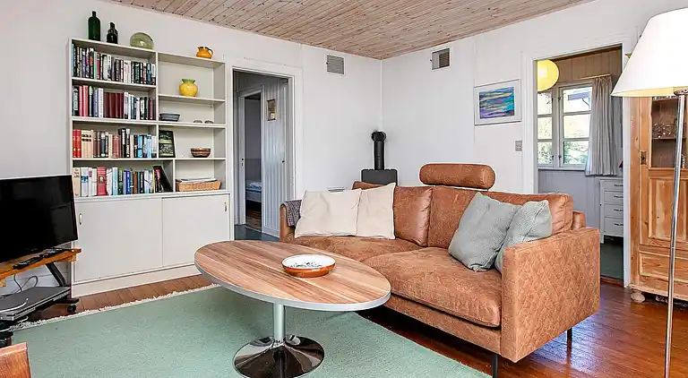 Feriebolig i Væggerløse