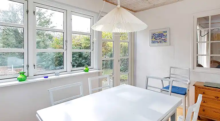 Feriebolig i Væggerløse