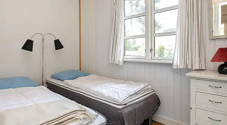 Feriebolig i Væggerløse