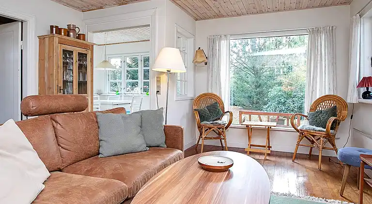 Feriebolig i Væggerløse