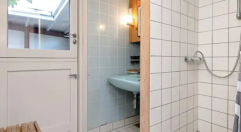 Feriebolig i Væggerløse