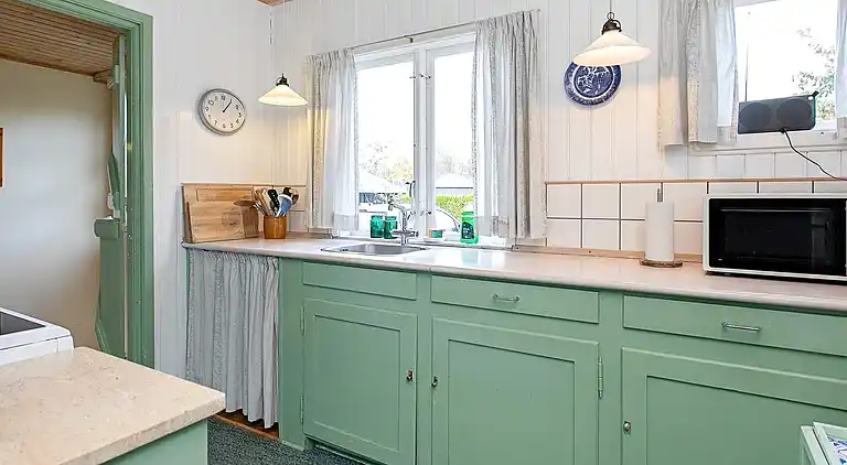 Feriebolig i Væggerløse