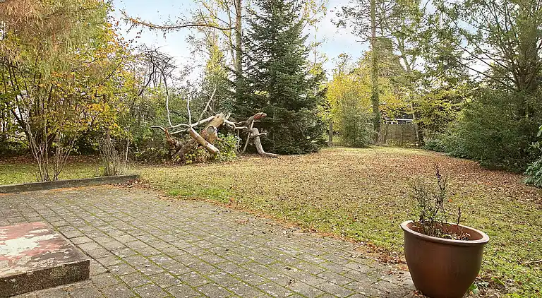 Feriebolig i Væggerløse