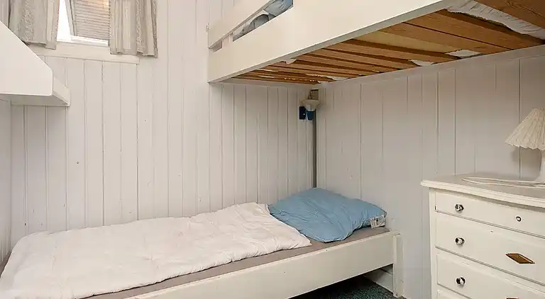 Feriebolig i Væggerløse