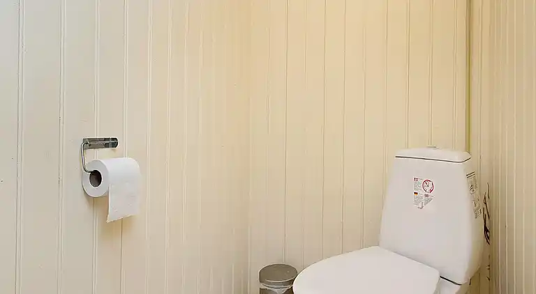 Feriebolig i Væggerløse