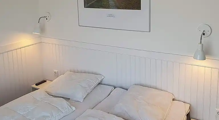 Semesterbostad i Wendtorf