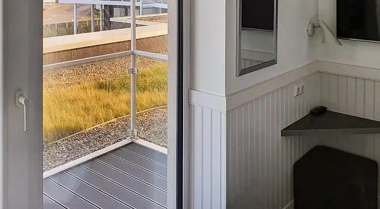 Semesterbostad i Wendtorf