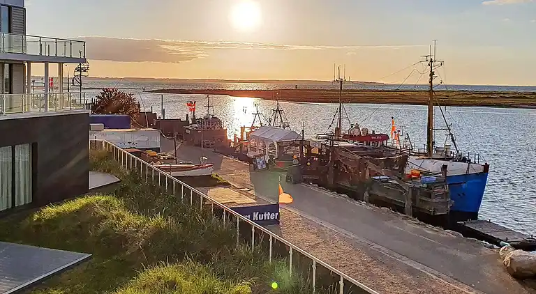 Semesterbostad i Wendtorf