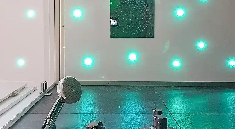 Semesterbostad i Wendtorf