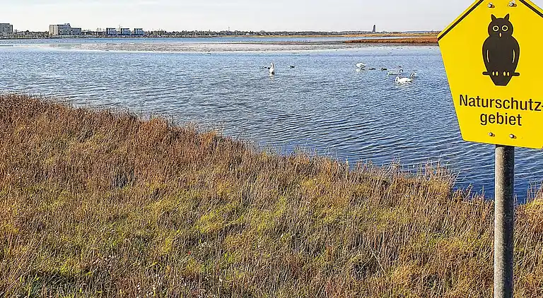 Semesterbostad i Wendtorf