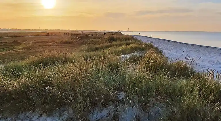 Semesterbostad i Wendtorf