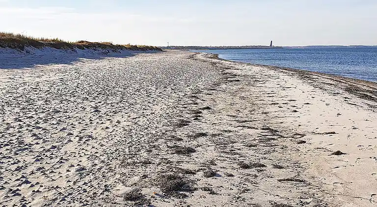 Semesterbostad i Wendtorf