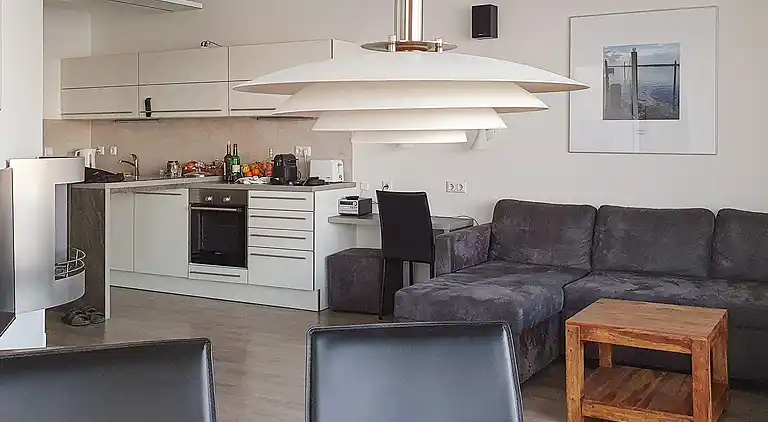 Semesterbostad i Wendtorf