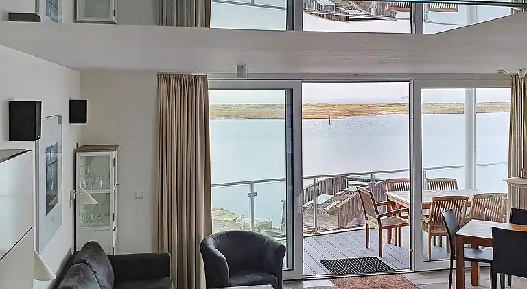 Semesterbostad i Wendtorf