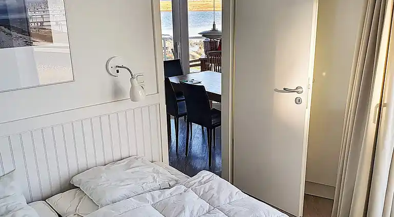 Semesterbostad i Wendtorf