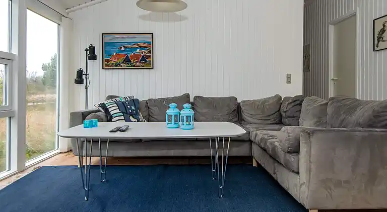 Holiday home in Ebeltoft