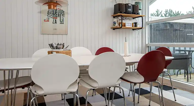 Holiday home in Ebeltoft