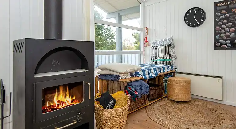 Holiday home in Ebeltoft