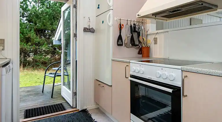 Holiday home in Ebeltoft