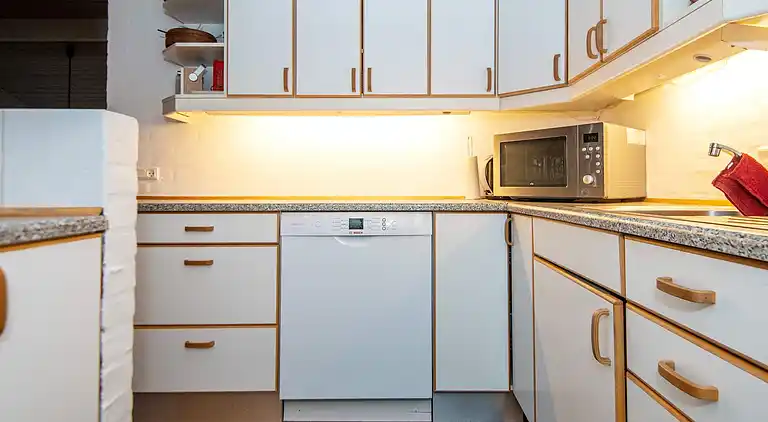 Holiday home in Følle Strand