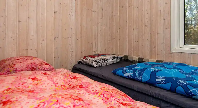 Holiday home in Følle Strand