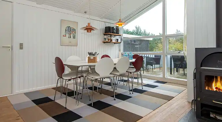 Holiday home in Ebeltoft