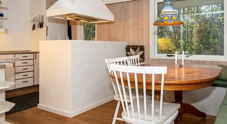 Holiday home in Følle Strand