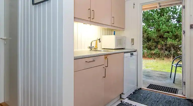 Holiday home in Ebeltoft