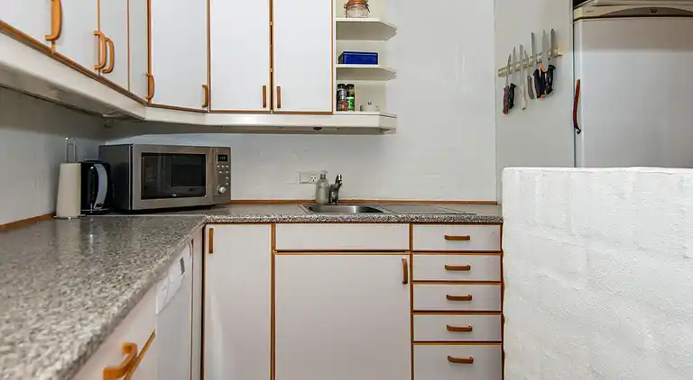 Holiday home in Følle Strand