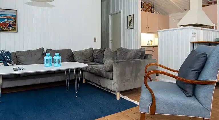 Holiday home in Ebeltoft