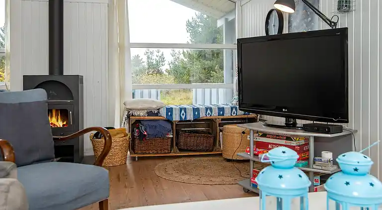 Holiday home in Ebeltoft