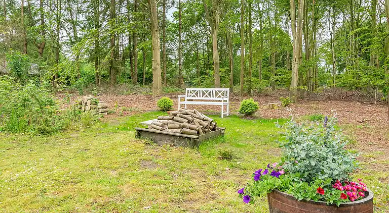 Casa vacanze in Branderup J