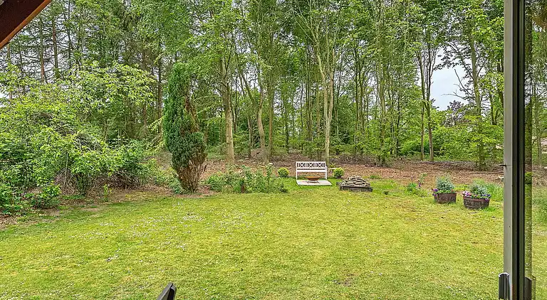 Casa vacanze in Branderup J