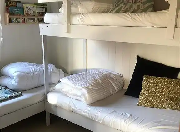 Sommerhus i Juelsminde