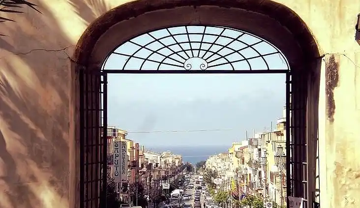 APARTMENT CASA DEL CORSO