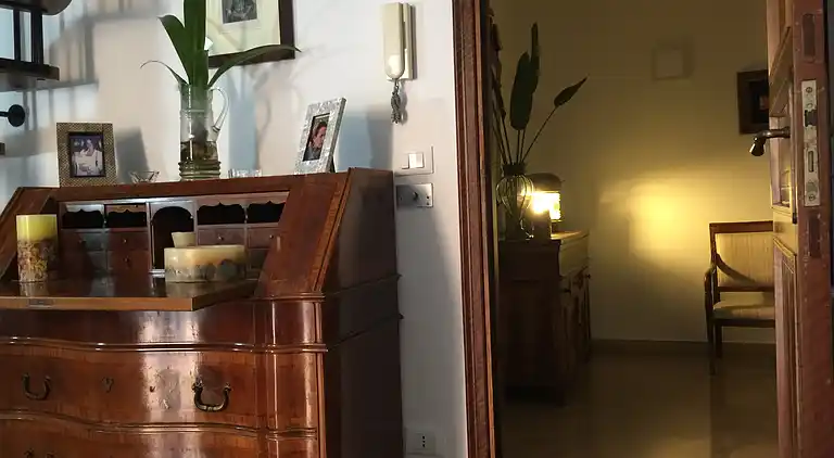 APARTMENT CASA DEL CORSO