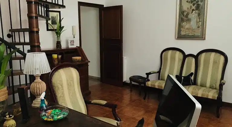 APARTMENT CASA DEL CORSO