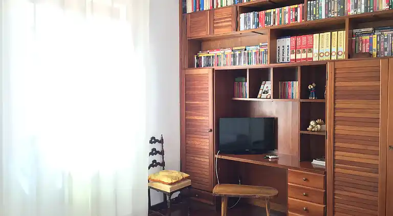 APARTMENT CASA DEL CORSO