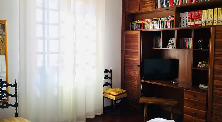 APARTMENT CASA DEL CORSO