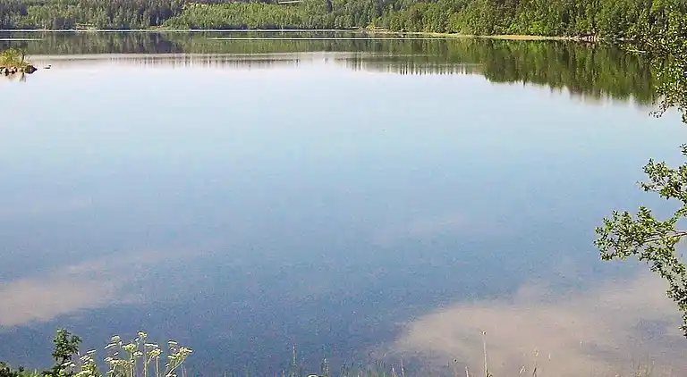 Semesterbostad i Åtvidaberg