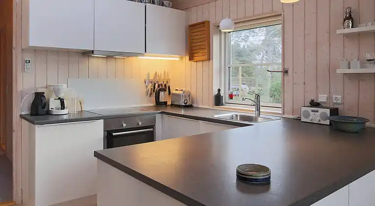 Holiday home in Slagelse